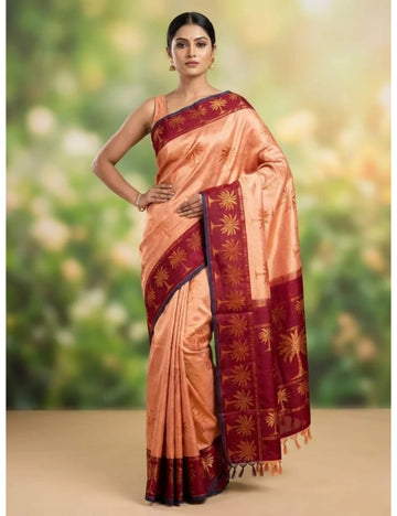 Exclusive Fancy Saree